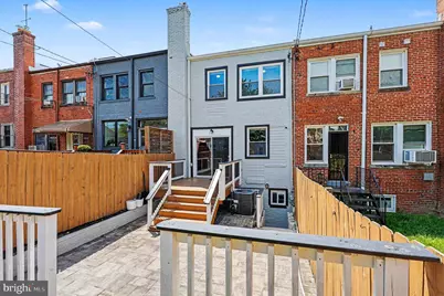 231 Ingraham Street NW, Washington, DC 20011 - Photo 23