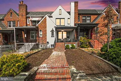 231 Ingraham Street NW, Washington, DC 20011 - Photo 1