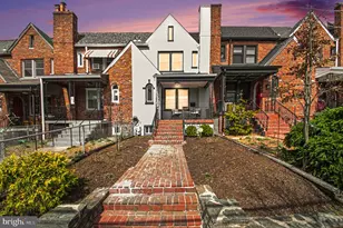 231 Ingraham St NW, Washington, DC 20011 - Photo 1