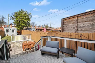 231 Ingraham Street NW, Washington, DC 20011 - Photo 23