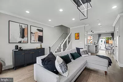 231 Ingraham Street NW, Washington, DC 20011 - Photo 3