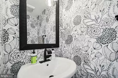 231 Ingraham Street NW, Washington, DC 20011 - Photo 15