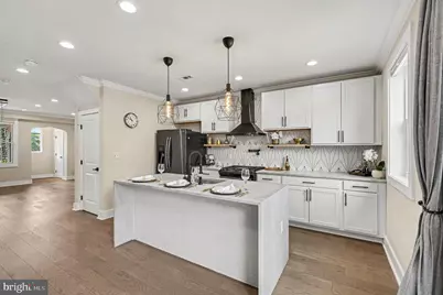 231 Ingraham Street NW, Washington, DC 20011 - Photo 3
