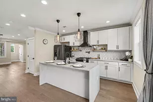231 Ingraham St NW, Washington, DC 20011 - Photo 3
