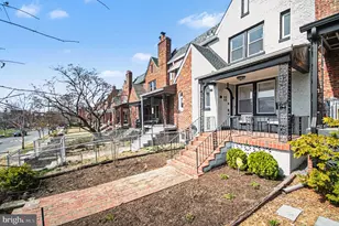 231 Ingraham St NW, Washington, DC 20011 - Photo 25