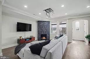 231 Ingraham St NW, Washington, DC 20011 - Photo 5