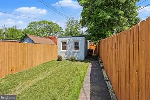 231 Ingraham St NW, Washington, DC 20011 - Photo 25