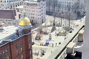 701 Pennsylvania Ave NW, Washington, DC 20004 - Photo 5