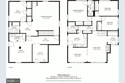 6617 13th Place NW, Washington, DC 20012 - Photo 25