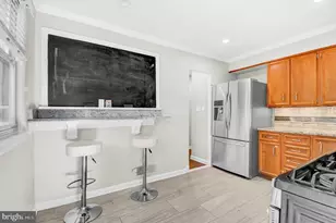 6617 13th Pl NW, Washington, DC 20012 - Photo 5