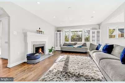 6617 13th Place NW, Washington, DC 20012 - Photo 5