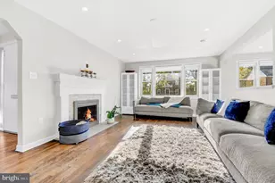 6617 13th Pl NW, Washington, DC 20012 - Photo 5