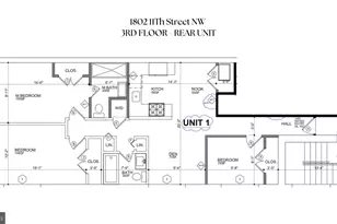 1802 11th St NW, Washington, DC 20001 - Photo 17