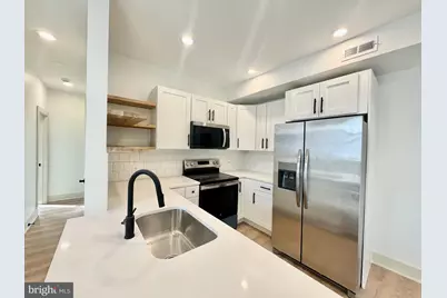 1802 11th Street NW #3B, Washington, DC 20001 - Photo 3