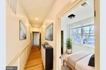 1802 11th Street NW #3B, Washington, DC 20001 - Photo 5