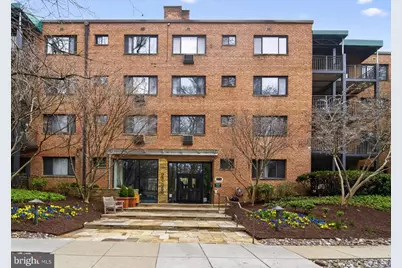 2325 42nd Street NW #104, Washington, DC 20007 - Photo 15