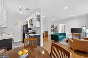 2325 42nd St NW, Washington, DC 20007 - Photo 1