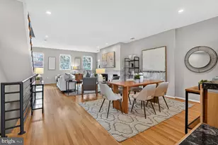 1443 S St NW, Washington, DC 20009 - Photo 3