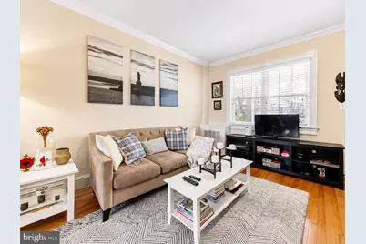 441 Delafield Place NW, Washington, DC 20011 - Photo 5