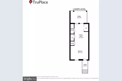 441 Delafield Place NW, Washington, DC 20011 - Photo 49