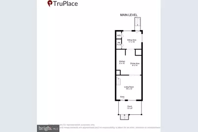 441 Delafield Place NW, Washington, DC 20011 - Photo 47