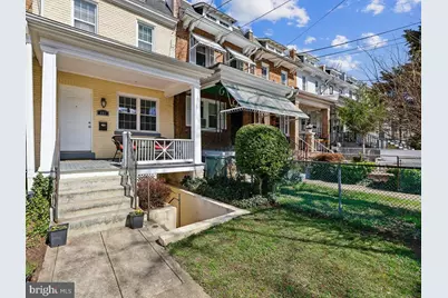 441 Delafield Place NW, Washington, DC 20011 - Photo 1