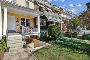 441 Delafield Pl NW, Washington, DC 20011 - Photo 1