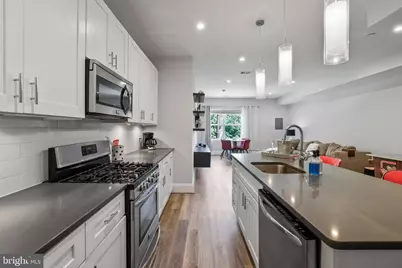 2221 M Street NE #PH1, Washington, DC 20002 - Photo 21