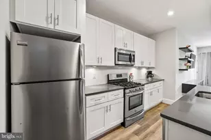 2221 M St NE, Washington, DC 20002 - Photo 5