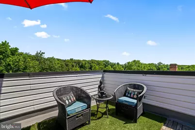 2221 M Street NE #PH1, Washington, DC 20002 - Photo 27