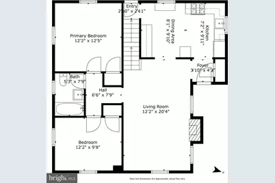 3429 Highwood Drive SE, Washington, DC 20020 - Photo 21