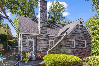 3429 Highwood Drive SE, Washington, DC 20020 - Photo 1