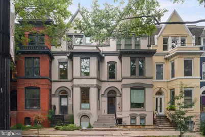 1775 Church Street NW #8, Washington, DC 20036 - Photo 1