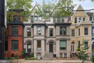 1775 Church St NW, Washington, DC 20036 - Photo 1