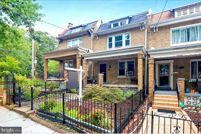 4429 3rd Street NW, Washington, DC 20011 - Photo 3