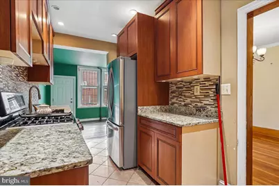 4429 3rd Street NW, Washington, DC 20011 - Photo 17