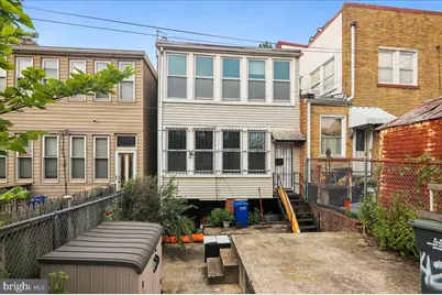 4429 3rd Street NW, Washington, DC 20011 - Photo 7