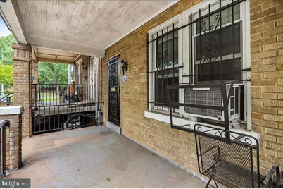 4429 3rd Street NW, Washington, DC 20011 - Photo 5