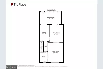 4429 3rd Street NW, Washington, DC 20011 - Photo 57