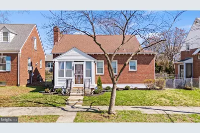 2108 31st Place SE, Washington, DC 20020 - Photo 1