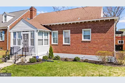 2108 31st Place SE, Washington, DC 20020 - Photo 3
