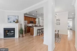 504 G St NE, Washington, DC 20002 - Photo 11