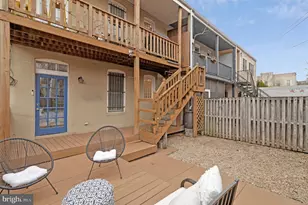 504 G St NE, Washington, DC 20002 - Photo 37