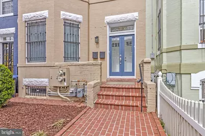 504 G Street NE #1, Washington, DC 20002 - Photo 5