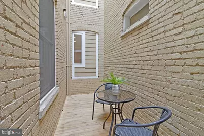 504 G Street NE #1, Washington, DC 20002 - Photo 29