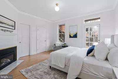 504 G Street NE #1, Washington, DC 20002 - Photo 23