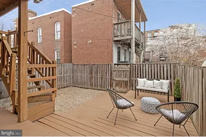 504 G Street NE #1, Washington, DC 20002 - Photo 39