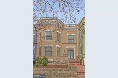 504 G Street NE #1, Washington, DC 20002 - Photo 41