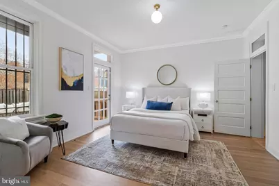 504 G Street NE #1, Washington, DC 20002 - Photo 21