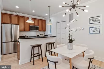 504 G Street NE #1, Washington, DC 20002 - Photo 3